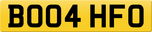 BO04HFO